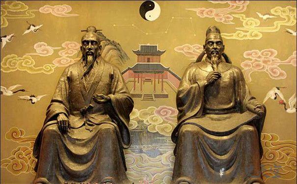 东汉时期伟大的科学家张衡进行改进，这两大神奇设计