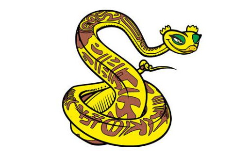 属蛇的人命最好的三大生肖，有你吗？