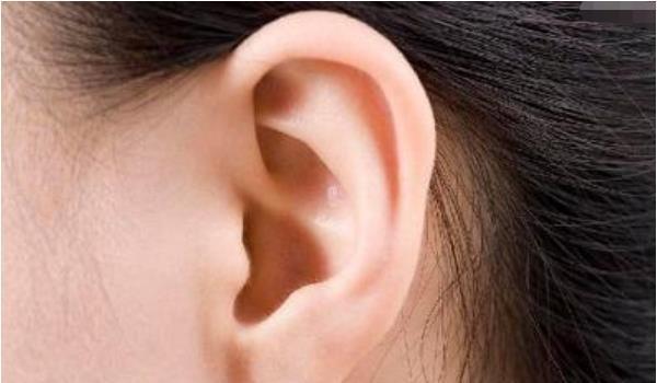 （李向东）耳朵高于眼睛的人面相特征有哪些？