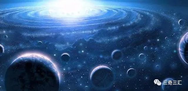 宇宙爆炸学说的宇宙源于宇宙的奇点时空